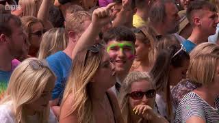 Sam Fender - Live at TRNSMT 2019