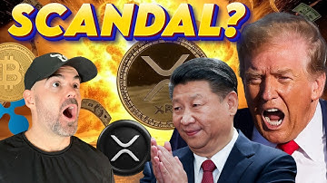RIPPLE XRP: Is Your Crypto Safe After This? (PREPARE NOW)