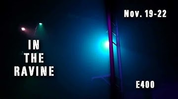 In the Ravine Trailer - CalArts 2014