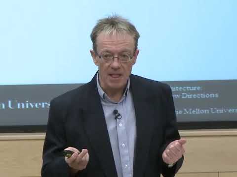 Software Architecture for Big Data Systems