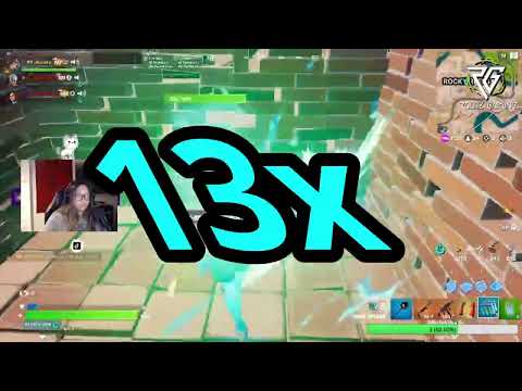 OH MY PANIC CLUTCH #rootzgaming