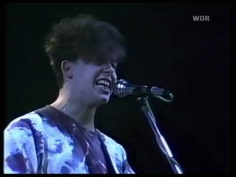 Tears for Fears - 1993 Full Concert New Orleans, LA (Audio Only
