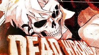 -Prey, Emrld, Kgj, Regyn - Dead Wrong Funk