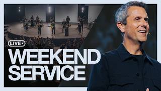 Gateway Church Live | “Source of Truth” by Pastor Daniel Floyd | July 19