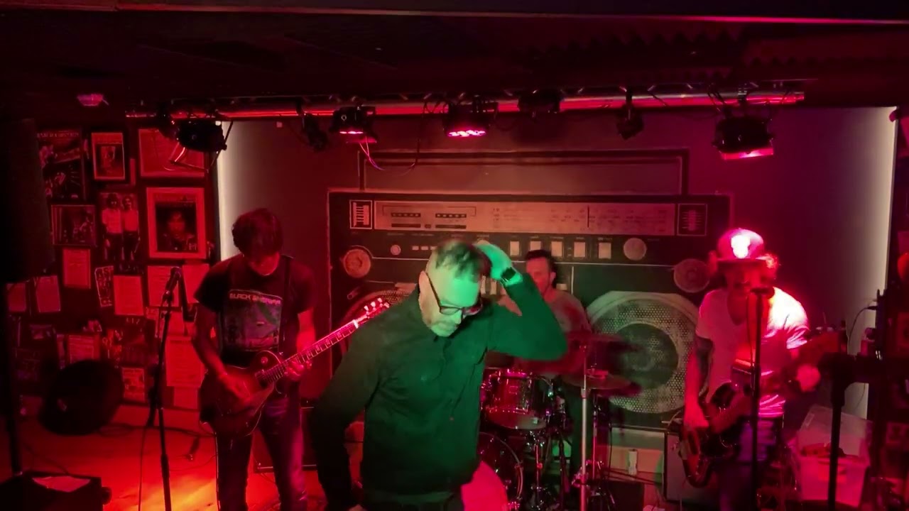 The Cursed Machine Hotel Ziggy May 2024 Full Set Live