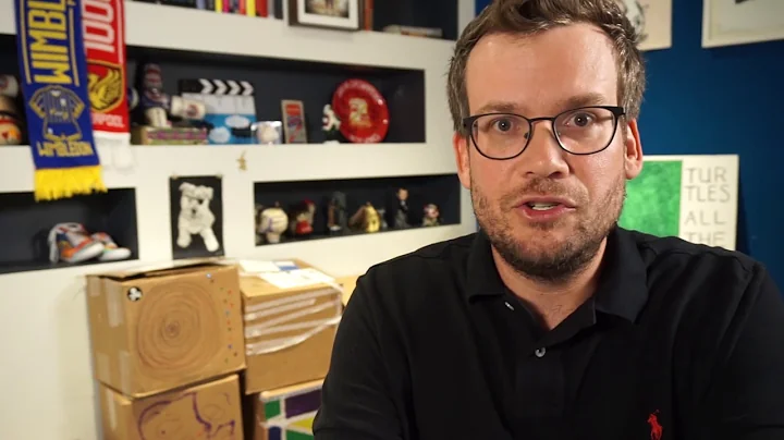 What OCD Is Like (for Me)