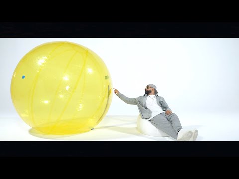 Charley BoB -  La Flemme (Clip Officiel)