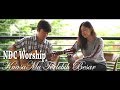 Download Lagu KuasaMu Terlebih Besar - NDC Worship | Cover by NY7