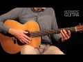 Bourgeois Aged Tone OM review from Acoustic Guitar