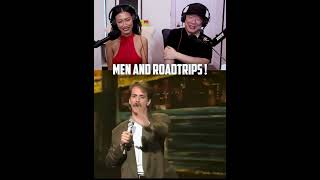 Jeff Foxworthy Stand Up Comedy -  Men Don t Care About How They Look | Men In Road Trips Be Like