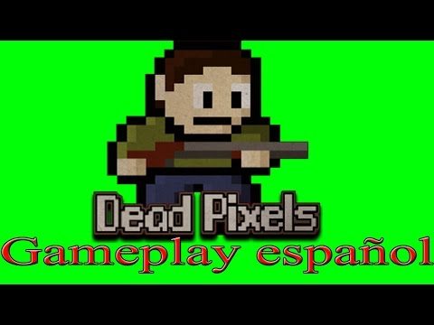 Vídeo: World Of Guffaw Craft: Conoce Al Hombre Detrás De La Comedia De Situación Para Jugadores Dead Pixels