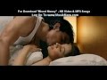 Chaahat Blood Money ft. Rahat Fateh Ali Khan Official Video Song 2012 new song