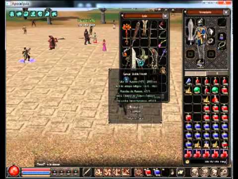 top metin2 p servers