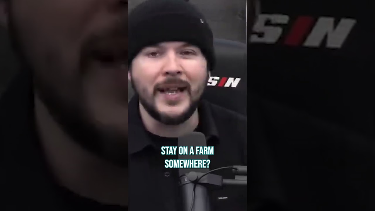 Tim Pool Reacts To Gen Z Woman Who's Complaining She Has To Work