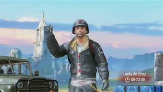 SEASION 7 NEW VPN TRICK|| CRATES COUPONS, PARASUTE SKINS,SILVER COIN AND MORE720p screenshot 5