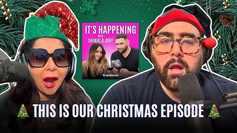 🎄 This Is Our Christmas Episode 🎄 | It