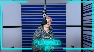 Thumbnail of 🇦🇷 Lucho SSJ - Plugged In w/ Fumez The Engineer | Mixtape Madness