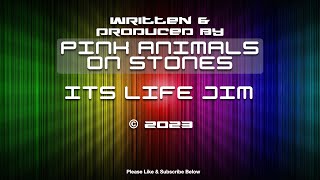 Its Life Jim, Original by Pink Animals on Stones
This Video is a song written by An.D & Daren Townsend and produced at Mulberry studios UK.
Lyrics :-
Its Life Jim ©2023 Pink Animals on Stones
Chorus
its life Jim
but not as we know it
Yer its life Jim
But not as we know it
Verse1
Have you wondered
whats on the other side
Ever looked into the stars
To find what they hide
Chorus
its life Jim
but not as we know it
Yer its life Jim
But not as we know it
Verse2
Is there another race
Looking for a friendly face
Are the answers in the empty space
Are we looking in the right place
Chorus
its life Jim
but not as we know it
Yer its life Jim
But not as we know it
Dont you know its life Jim
But not as we know it
Yer its life Jim
But not as we know it
Verse3
Theres danger in the sky
2000 miles an hour passing by
its going around for another try
For the 2036 fly by
Chorus
its life Jim
but not as we know it
Yer its life Jim
But not as we know it
Dont you know its life Jim
But not as we know it
Yer its life Jim
But not as we know it
Outro
Yer its life Jim
But not as we know it
Please help support my channel by Donating here at (HandyIT) :-
https://paypal.me/ukrulesok?country.x=GB&locale.x=en_GB
Please help support my channel by becoming a Patreon here
https://www.patreon.com/ukrulesok
If you pledge $10 or more you will get access to all my Ableton Live Project files of the Remakes / Covers that i have created. Its Life Jim, Original by Pink Animals on Stones