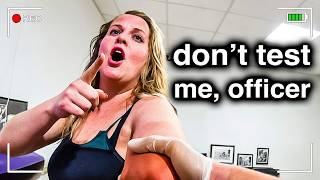 When the WORST Karens Ever Get Humiliated by Cops
