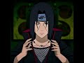 Aura Of Uchiha Anime Madara Itachi Sasuke Obito Naruto Trending