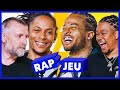 Kalash vs Tiitof - Rap Jeu #29 avec Fred Musa & French Baloo