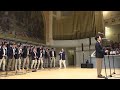 Unchained melody  the virginia gentlemen the righteous brothers cover