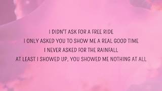 Lady Gaga- Rain On Me (Lyrics) Feat. Ariana Grande