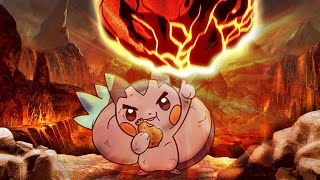 Pokemon's Most Ridiculous(ly Effective) Strategy