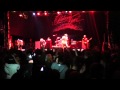 Idols and anchorsparkway drive live at house of blues houston tx 3711