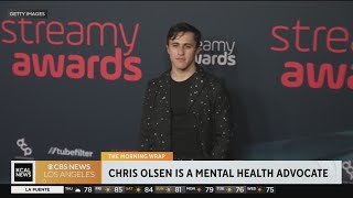 TikTok’s wonder kid Chris Olsen talks about his social media success, saying vulnerability is a supe Net Worth