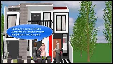 STMIK Sumedang Project