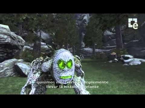 EverQuest 2: Desvelada la nueva zona Cobalt Scar (sub)