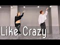 Like Crazy - JIMIN(지민) | KPOP Diet Dance Workout | 다이어트댄스 | Choreo by Cover &amp; Sunny | Cardio | 홈트|