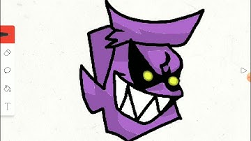 Redrawing FNF icons! (New edition)