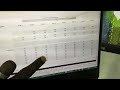 TEF WE4A BUSINESS PLAN (Understanding and filling the right way) Part 2
