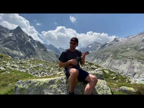 Guarda Mountain Intermezzo - Capanna da l'Albigna su YouTube Guarda Mountain Intermezzo - Capanna da l'Albigna su YouTube