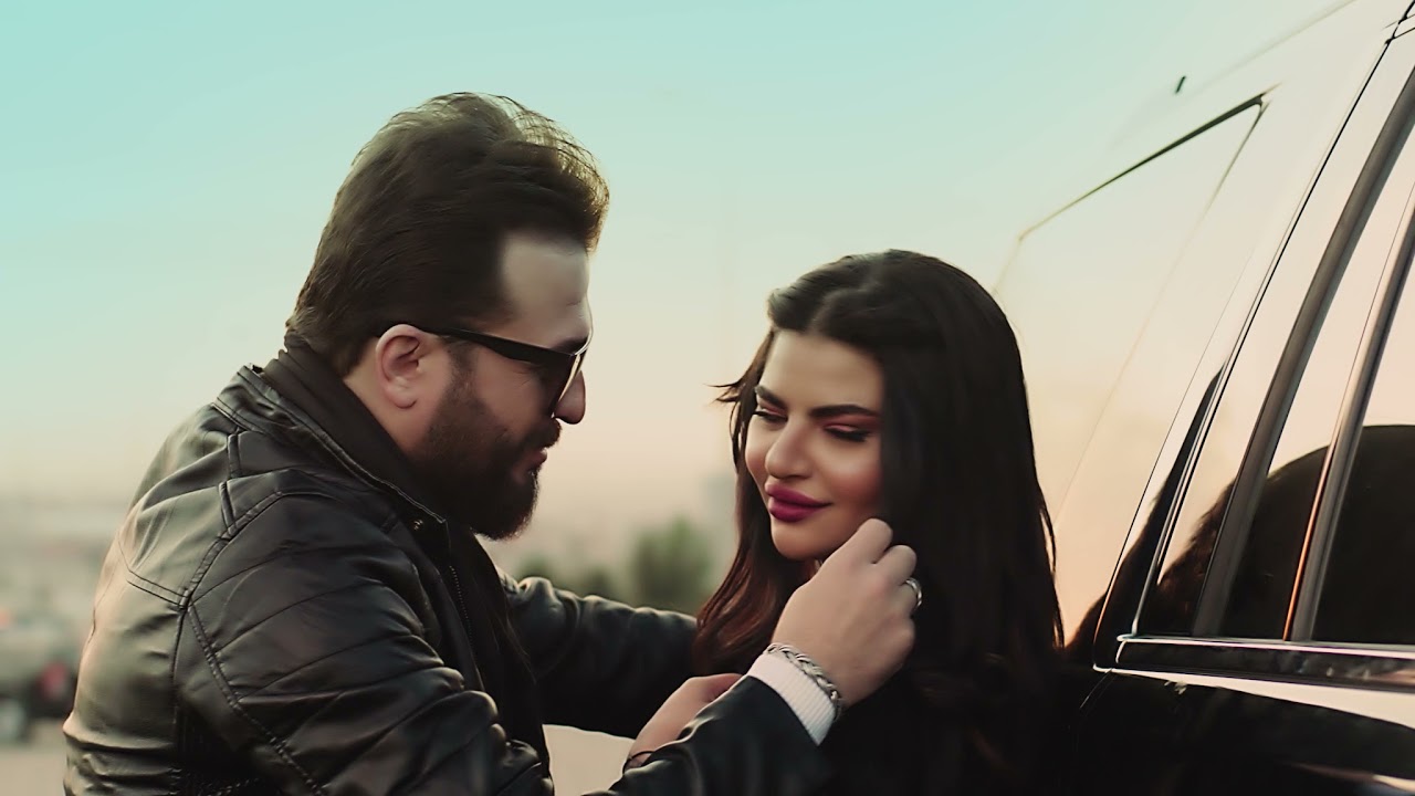 محمد الساهر - زلزلني حبك (فيديو كليب) /Mohamed AL-saher - Zalzlni Hobak (Video Clip)