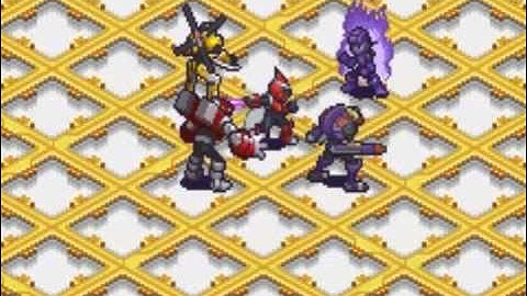 Megaman Battle Network 5 Team Protoman Playthrough Part 31