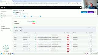 Anchore Enterprise v6 - Compliance - Individual Views