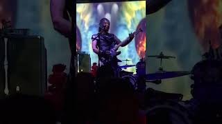 Christian Death  -  We Have Become - 2017-10-04 - Metro Music Hall - PARTIAL