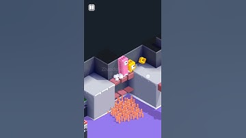 Fancade Dino Bros Lv - 17