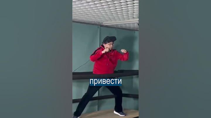 В Китае сделали робота-боксера