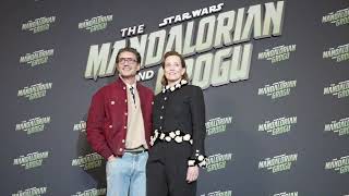Star Wars: The Mandalorian and Grogu – An Immersive Experience in the Rain at the Paris Fan Zone
