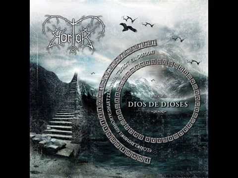 HORTOR -  06 ALTISIMO SEÑOR (Almighty Lord).
