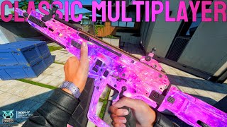 Black Ops 7 Classic Multiplayer! | MXR-17 High Kill Gameplay [4K]