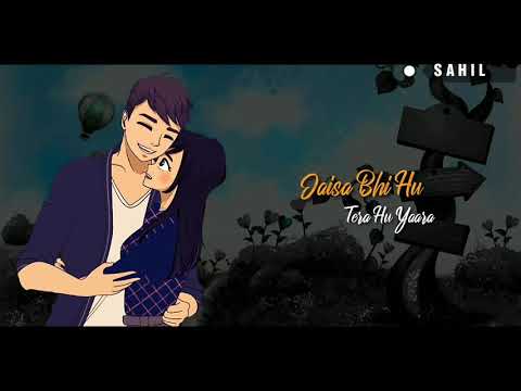 Dhal jaun main tujh me whatsapp status