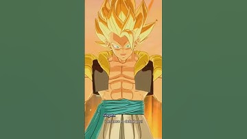 Super Gogeta is Too Strong: Dragon Ball Sparking Zero