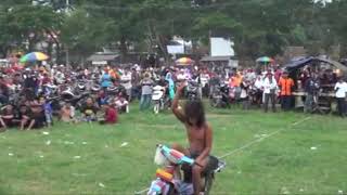 Gus Ja'far KODE KERAS Lagu BUTA TULI