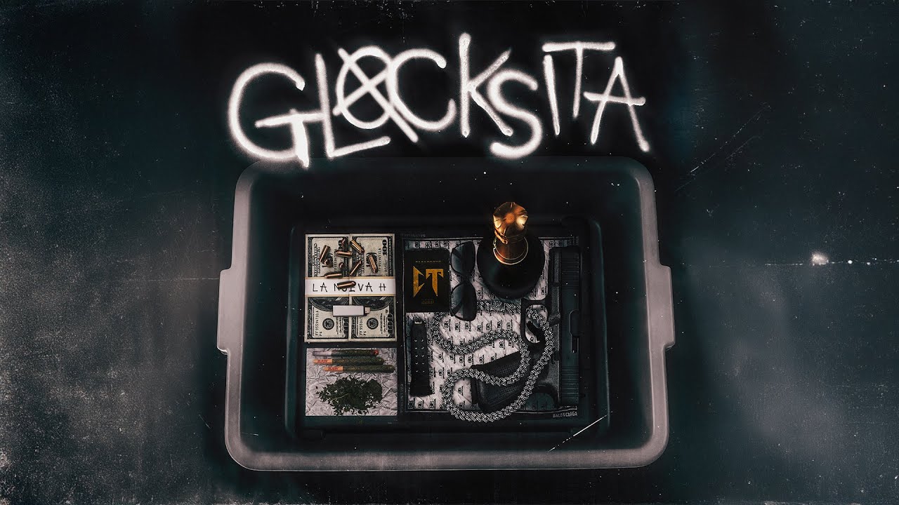 Watch Nueva H - La Glocksita (Official Video) on YouTube