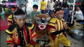 Atraksi 1 | Ipah Nada | Tegal Lurung, Balongan, Indramayu | 17 Nov 2025
